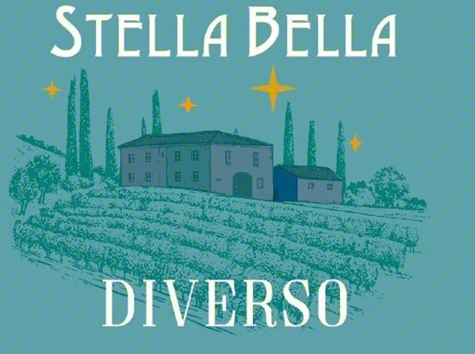 STELLA BELLA DIVERSO