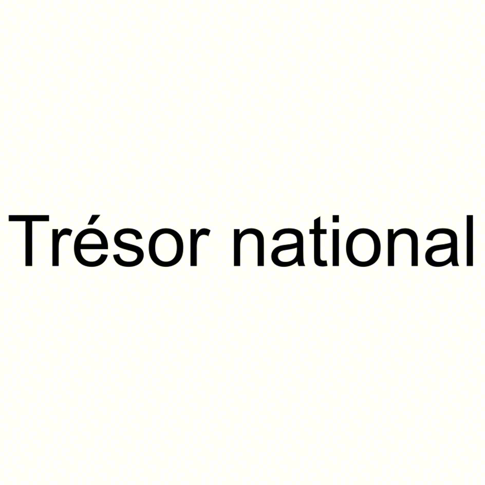 Trésor national