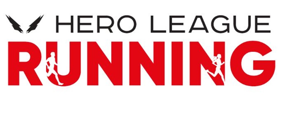 Изображение товарного знака HERO LEAGUE RUNNING
