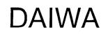 DAIWA