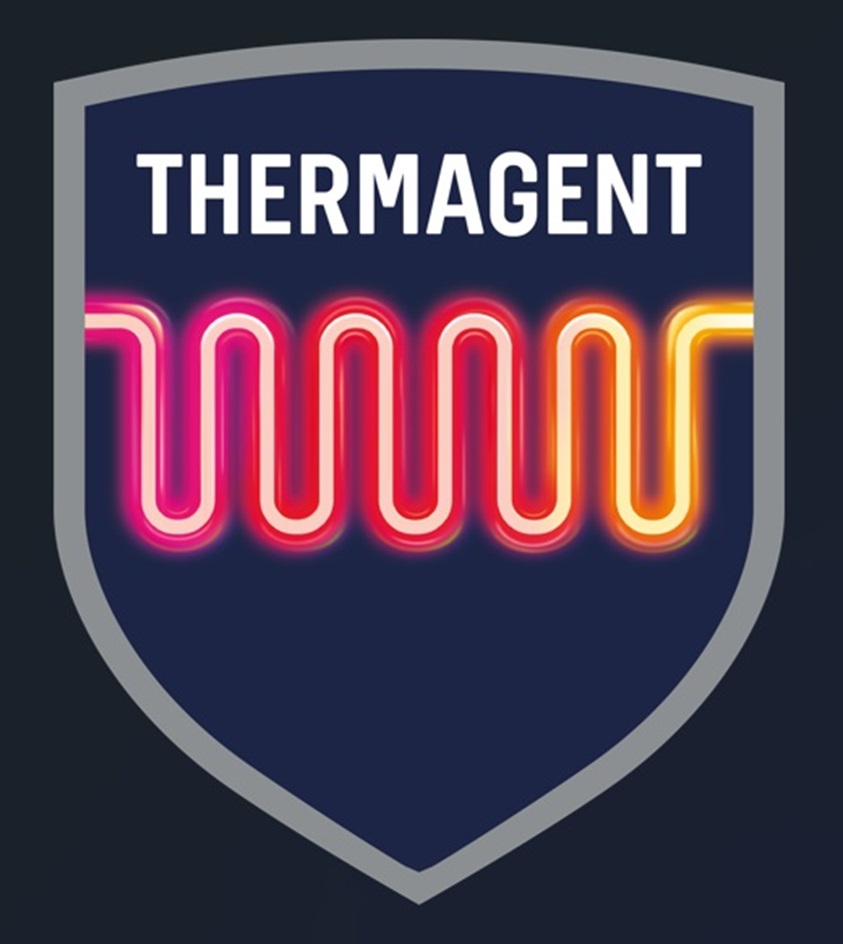 Изображение товарного знака THERMAGENT