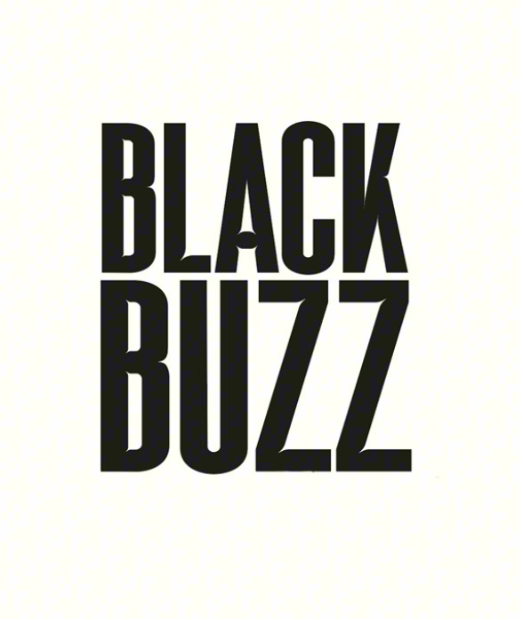 BLACK BUZZ