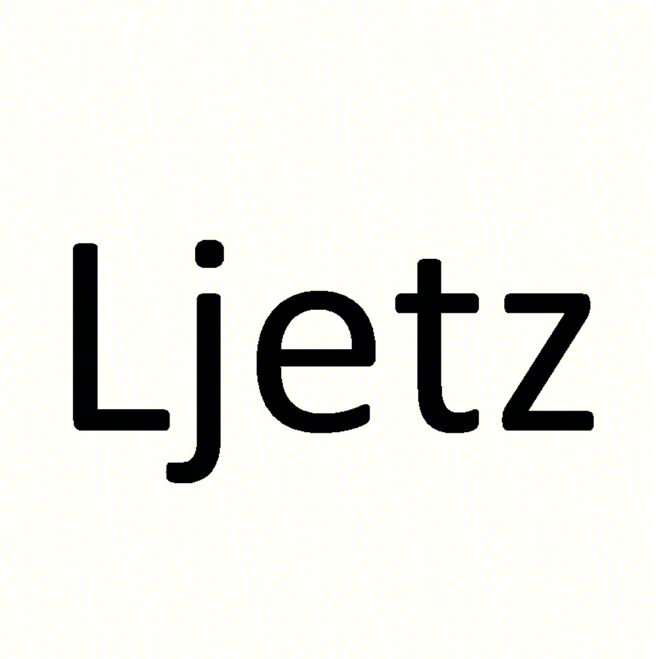 Ljetz