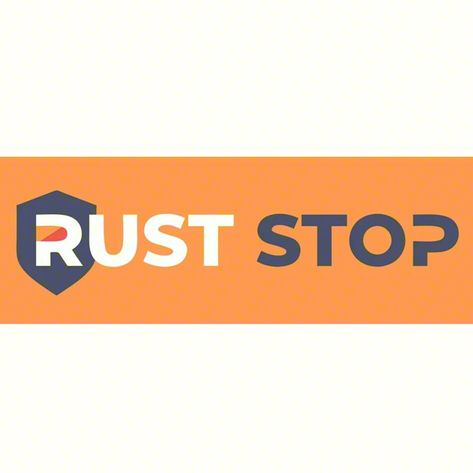 RUST STOP