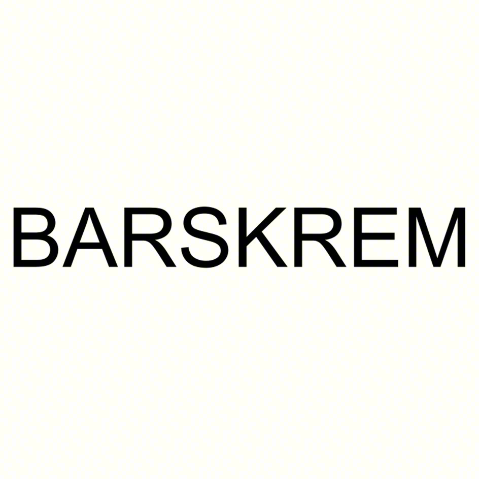 Изображение товарного знака BARSKREM