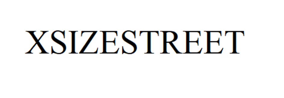 XSIZESTREET