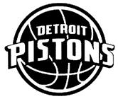 DETROIT PISTONS