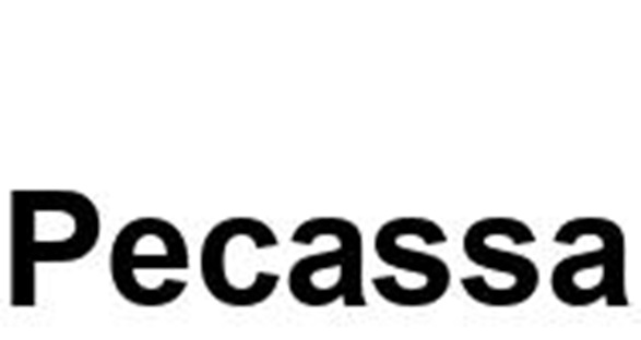 Изображение товарного знака Pecassa