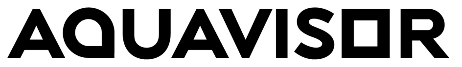 AQUAVIS□R