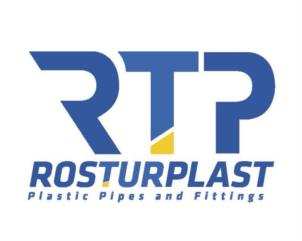 RTP ROSTURPLAST plastic pipes and fittings