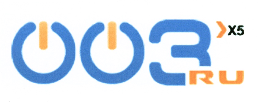 X5 RU