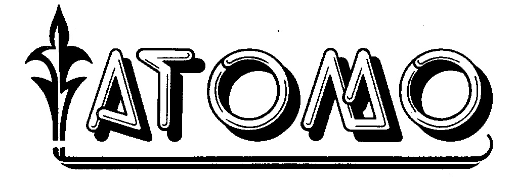 АТОМО