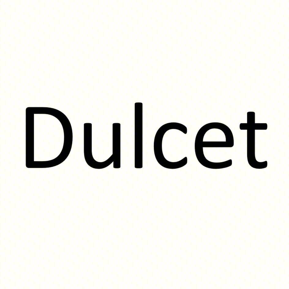 Dulcet