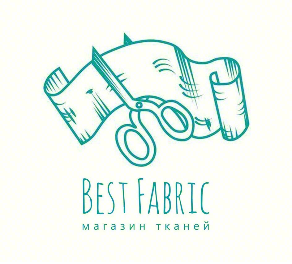 BEST FABRIC магазин тканей