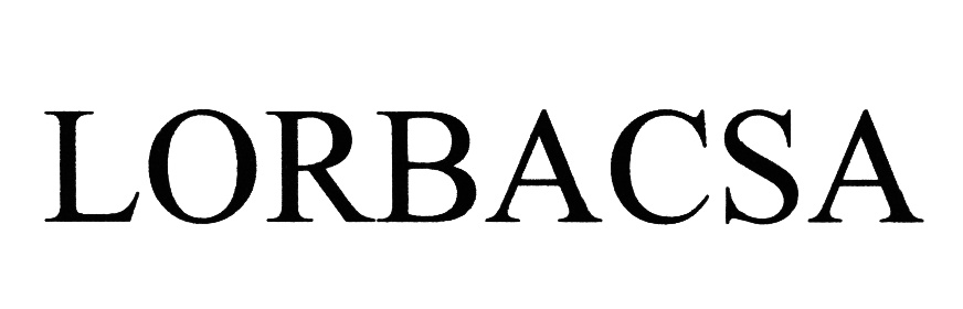 LORBACSA