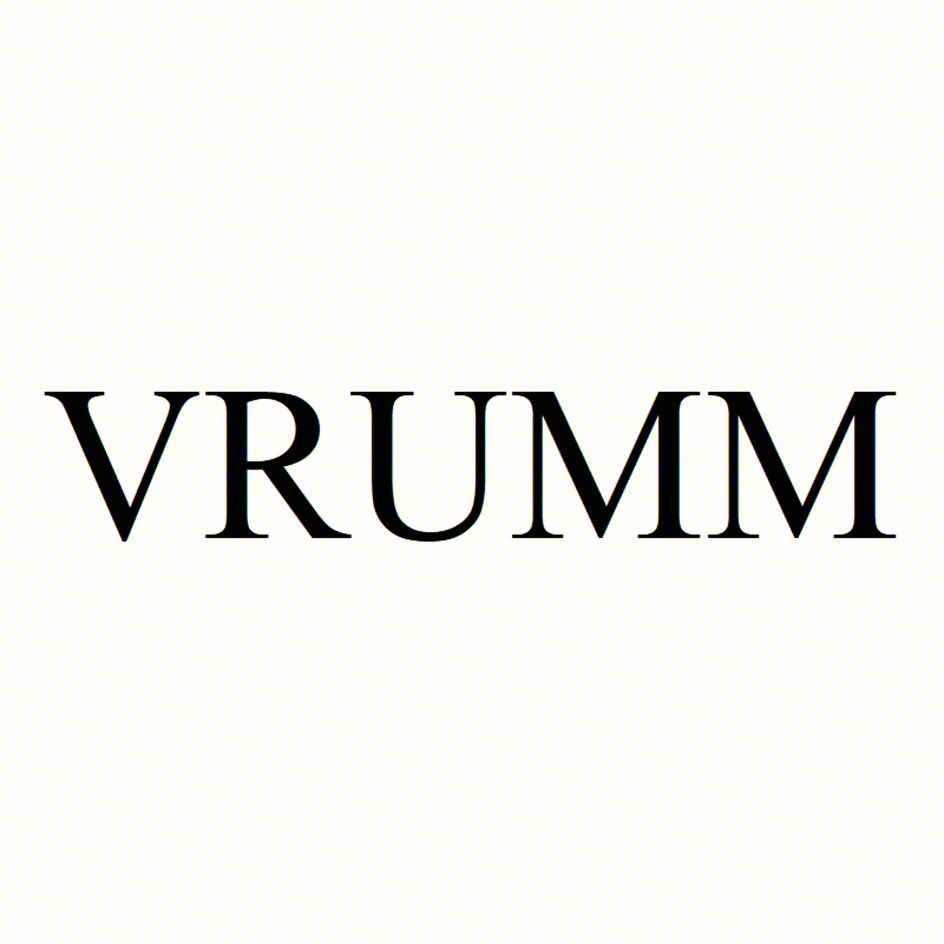 VRUMM