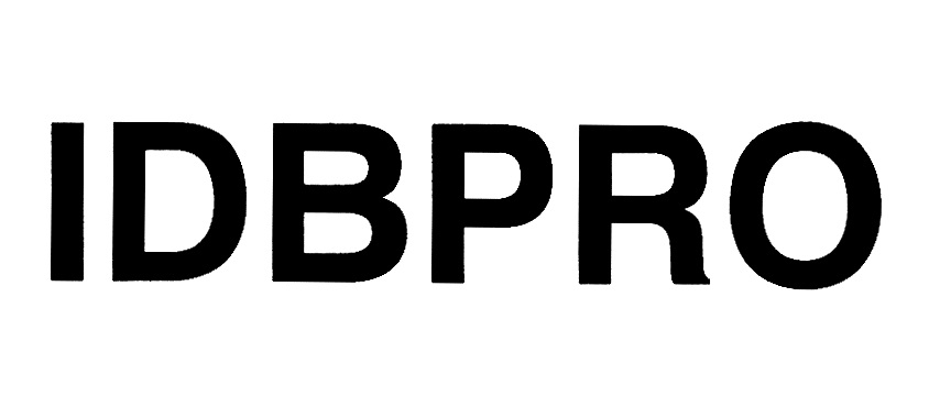 IDBPRO