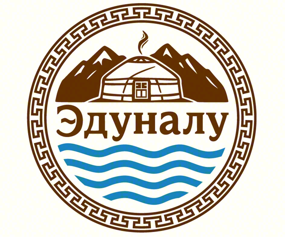 Изображение товарного знака Эдуналу