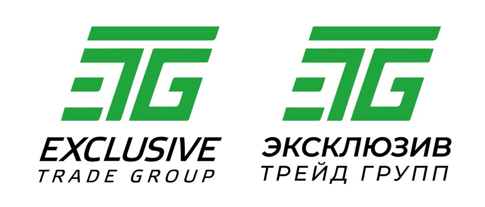 EXCLUSIVE TRADE GROUP ЭКСКЛЮЗИВ ТРЕЙД ГРУПП