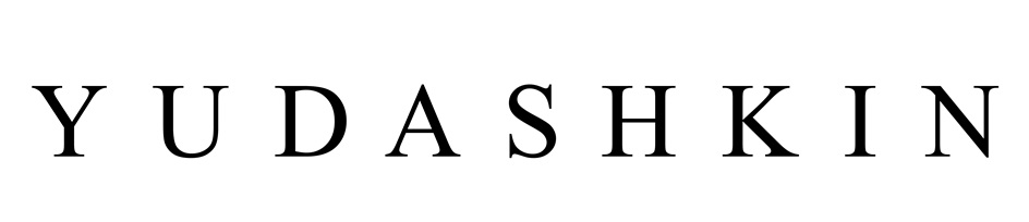 YUDASHKIN