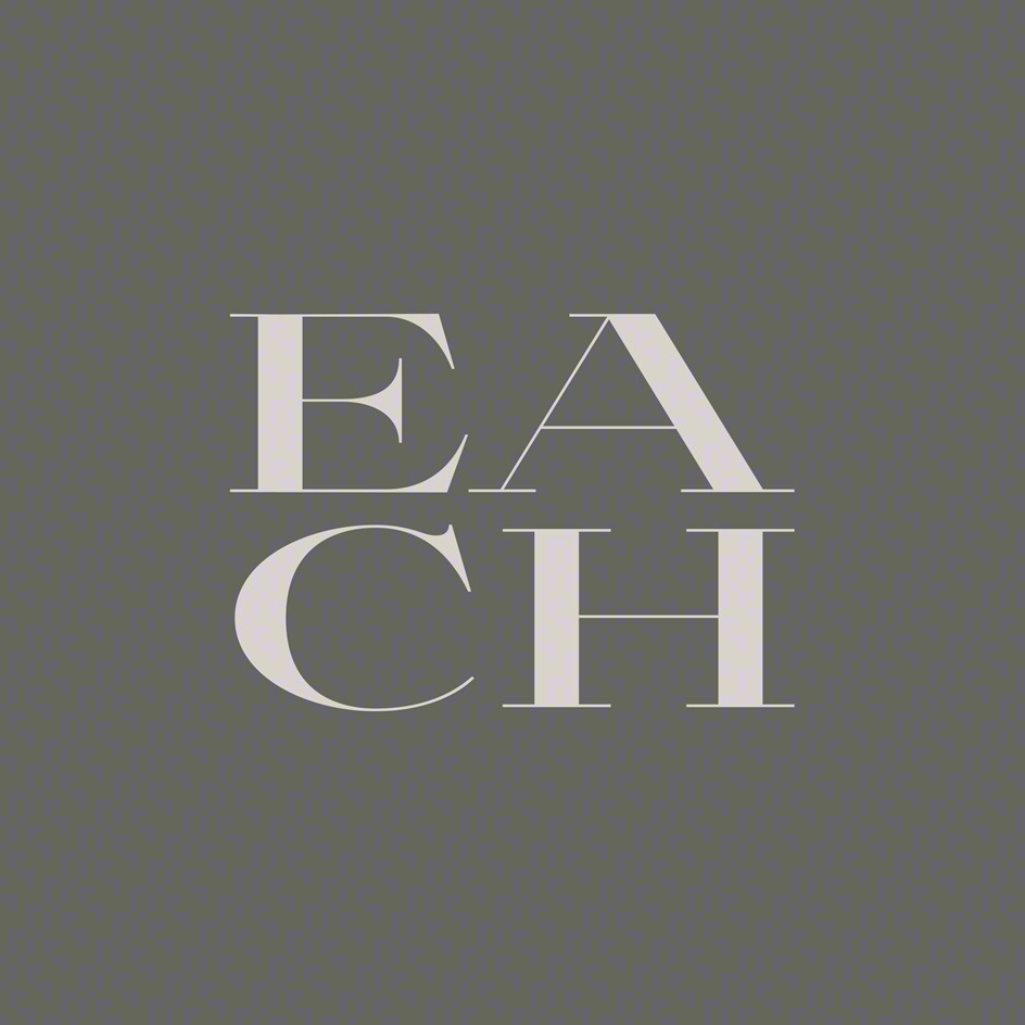 Изображение товарного знака EACH