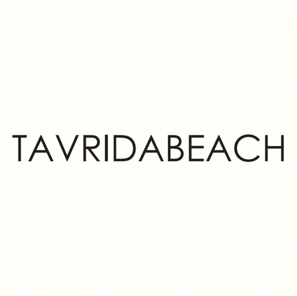 TAVRIDABEACH