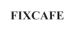FIXCAFE