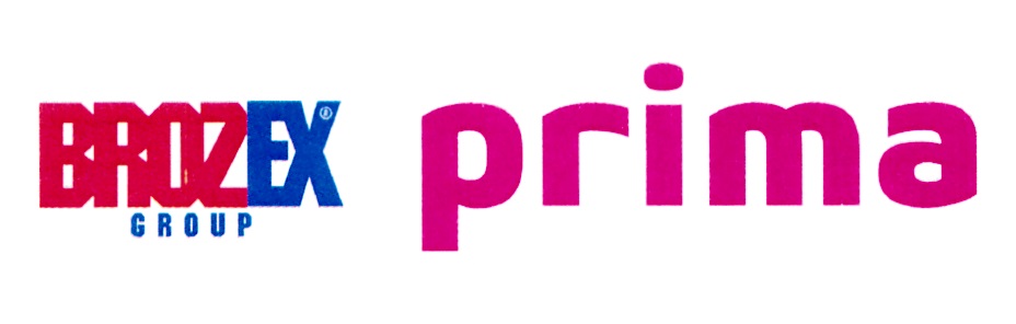 Изображение товарного знака BRIZEX GROUP prima
