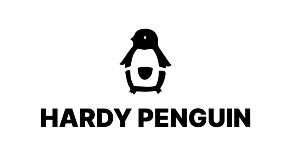 HARDY PENGUIN