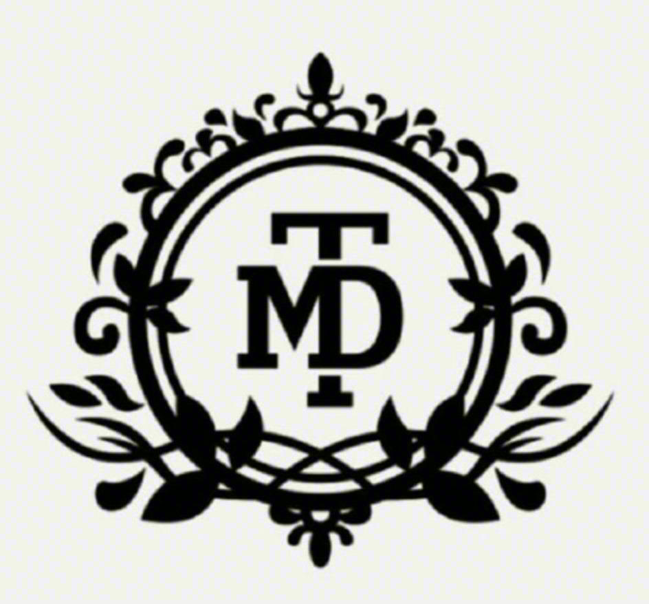 TD MD
