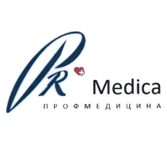 PR Medica ПРОФМЕДИЦИНА