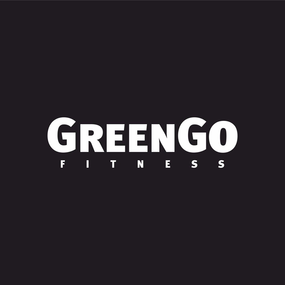Изображение товарного знака GREENGO FITNESS