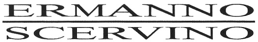 ERMANNO SCERVINO