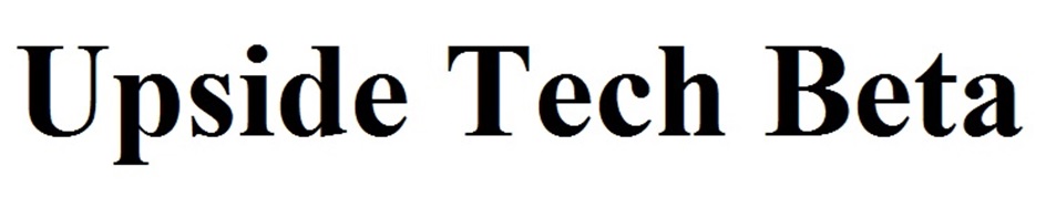 Upside Tech Beta