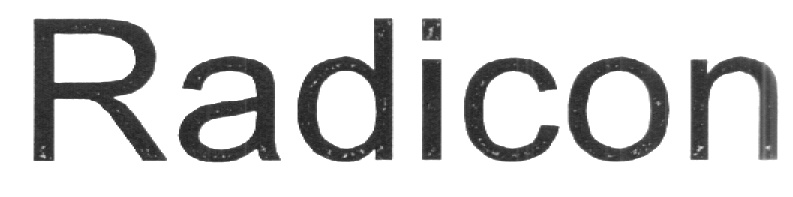 Radicon