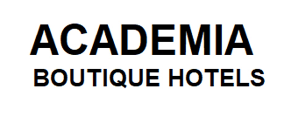 Изображение товарного знака ACADEMIA BOUTIQUE HOTELS
