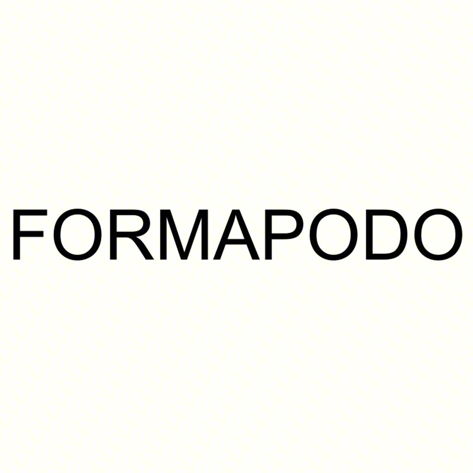FORMAPODO
