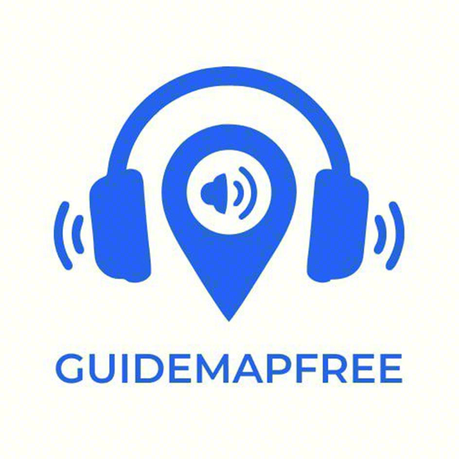 Изображение товарного знака GUIDEMAPFREE