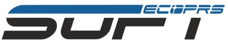 Изображение товарного знака eCIPRS SUTI