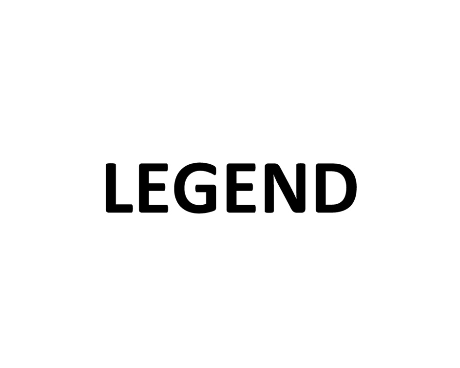 Изображение товарного знака LEGEND