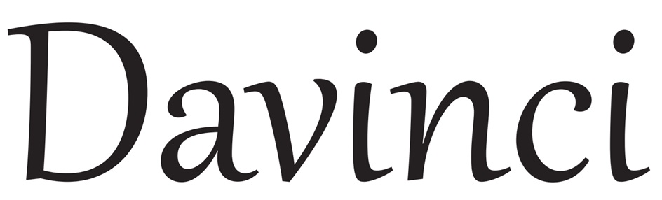 Davinci