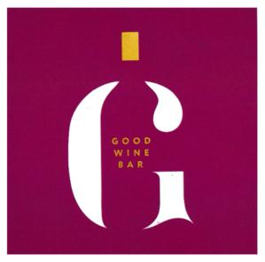Изображение товарного знака GOOD WINE BAR