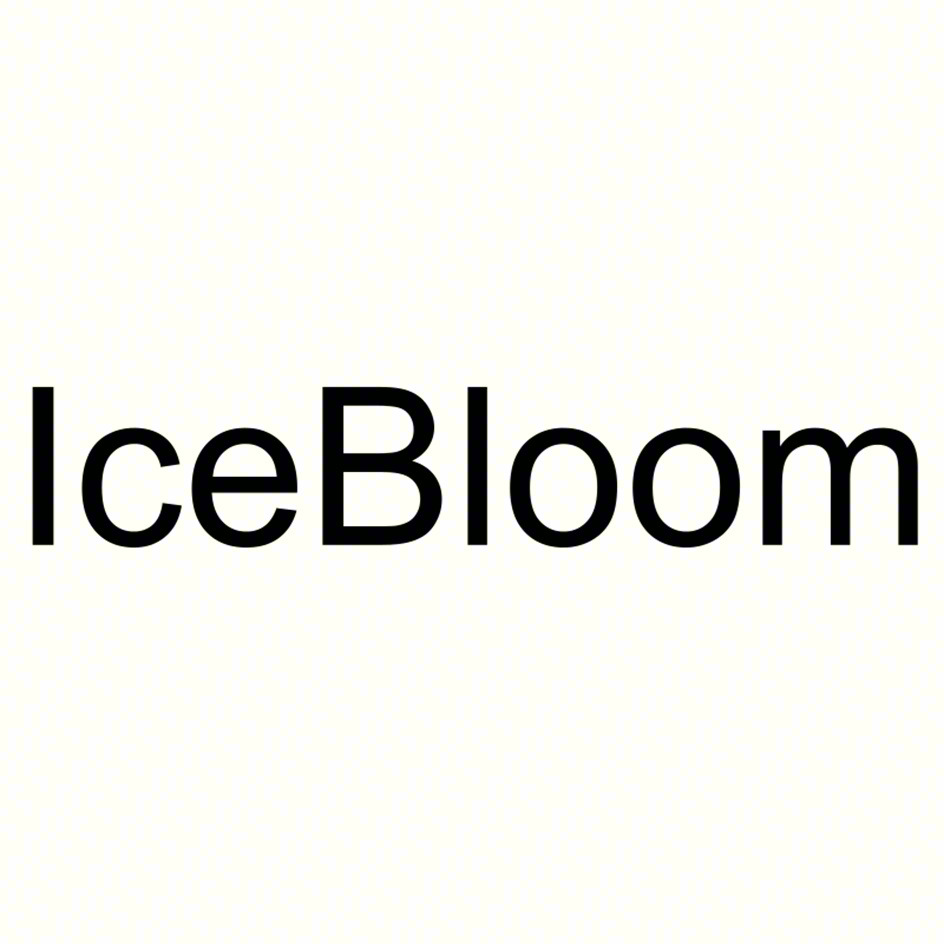 IceBloom