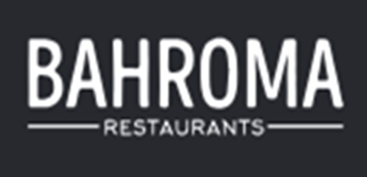 BAHROMA RESTAURANTS