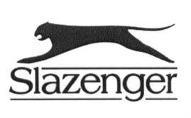 Slazenger