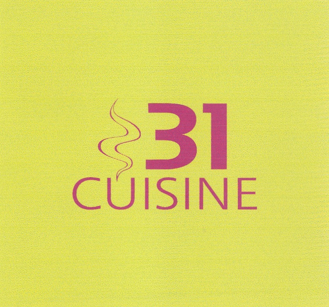 31 CUISINE