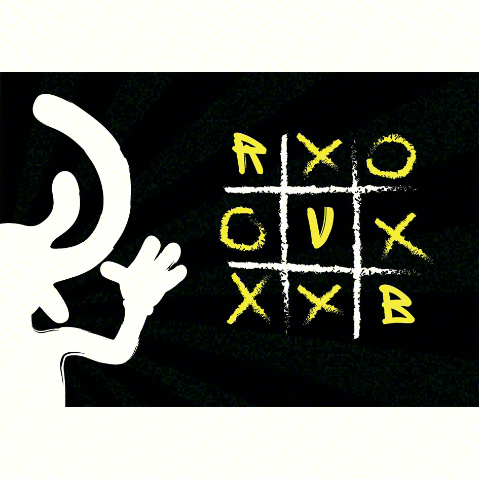 Изображение товарного знака RXO OX XVX XB