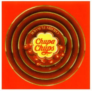 Chupa Chups