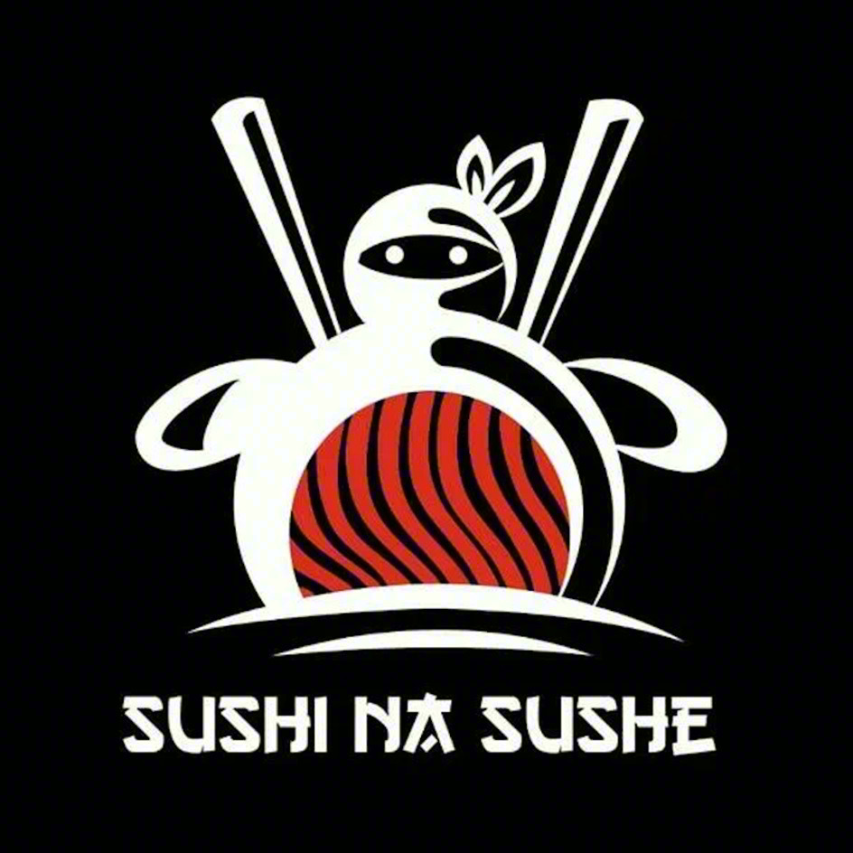 SUSHI NA SUSHE