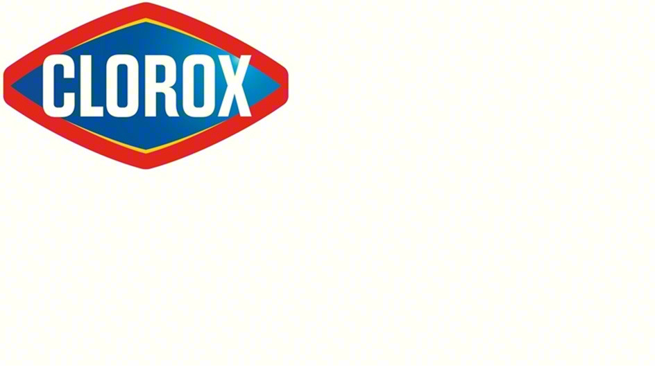 CLOROX